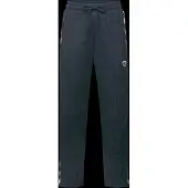 Hummel Treningsbukser - hmlJR-arkiv - Dress Blues m. Logo - - 6 år (116) - Bukser - bomull