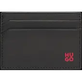 HUGO Tibby 10272879 01 Cardcase Lommebok