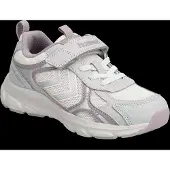 Hummel Sko - Innsats One VC Jr - Marshmallow/Sølv - - 35 - Sko