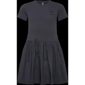 Hummel Maria Kort Ermet Kjole
