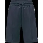 Hummel Shorts - HmlJr-arkiv - Dress Blues m. Hvit - - 12 år (152) - Shorts