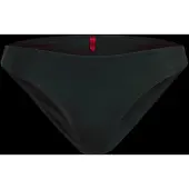 HUGO Pure Brief 10269296 Red Bikini Bunn