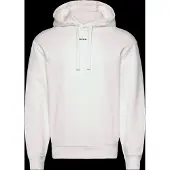 HUGO Dapo 10231445 Red Hettegenser