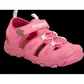 Bisgaard Sandaler - Parker - Rosa - - 31 - Sandals