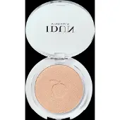 IDUN Minerals Eyeshadow Single 3 g - Tussilago