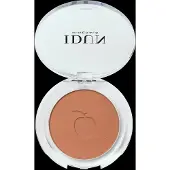 IDUN Minerals Eyeshadow Single 3 g - Solros