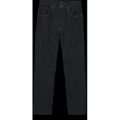 Wrangler Brooklyn Straight Jeans