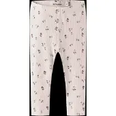 Lil´ Atelier Printet Leggings