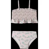 Lil´ Atelier Printet Bikini