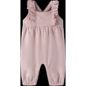 Lil´ Atelier Løs Passform Jumpsuit