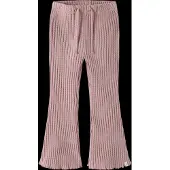 Lil´ Atelier Lil' Atelier Leggings - Bootcut - NmfKelsa - Zephyr - - 2 år (92) - Leggings