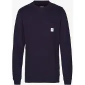Makia Square Pocket Collegegenser