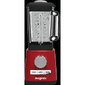 Magimix Mikser 11629SK Power blender - Red - 1300 W
