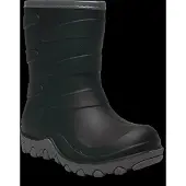 Mikk-Line Termostøvler - Black - - 26 - Gummistøvler