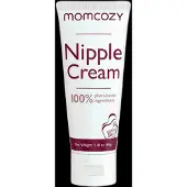 MOMCOZY Brystvortekrem - Vegansk - 40 g - - OneSize - Pleieprodukter