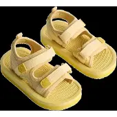 Molo Sandaler - Zola - Banana Light - - 28 - Sandals