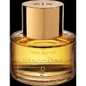 New Notes Mangomina Extrait de Parfum ml