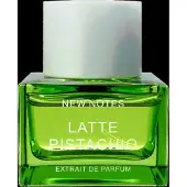 New Notes Latte Pistachio Extrait De Parfum ml