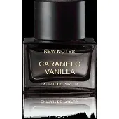 New Notes Caramelo Vanilla Extrait De Parfum 50ml