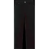 LMTD Jeans - NlmNizza - Noos - Black Denim - - 11 år (146) - Jeans