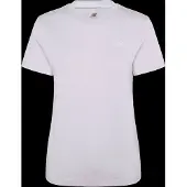 New Balance Sport Essentials Kortarmet T-skjorte