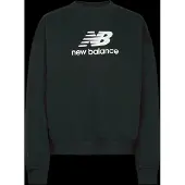New Balance Sport Essentials French Terry Logo Collegegenser