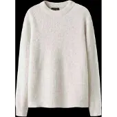 Name it Kleave O-neck Knit Genser