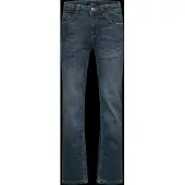 Name it Bli Straight Fit Lavmidjede Jeans