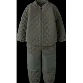 Name it Chilly Quilt Sett