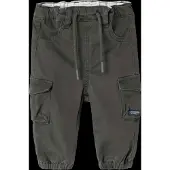 Name it Bukser - Noos - NbmBen Cargo - Rosin - - 62 - Bukser - bomull