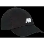 New Balance 6 Panel Chain Stitch Logo Cap