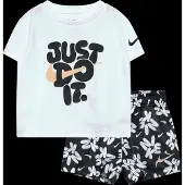 Nike Kids Bold Play Mesh Sett