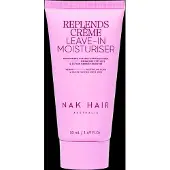 NAK Replends Creme Leave in Moisturiser 50 ml