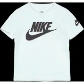 Nike Futura Evergreen Kortarmet T-skjorte