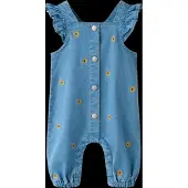 Name it Brodert Denim Jumpsuit