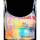 Rip Curl Hotel Malibu Multi Fit Bikinitopp