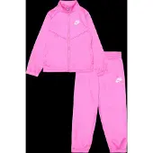 Nike Kids Treningssett - Leken Rosa - - 4 år (104) - Treningssett