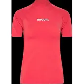 Rip Curl Classic Surf Upf Kortermet Rash Guard