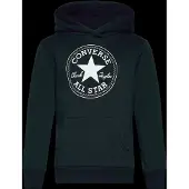 Converse Kids Fleece Ctp Core Po Hetteskjorte