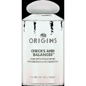 Origins Checks And Balances Daily Exfoliating Toner 150 ml
