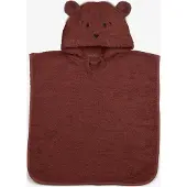 Nuuroo Adelin poncho
