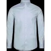 Scotch & Soda 179186 Skjorte Med Lange Ermer