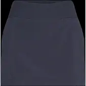 Puma Blake Women's Golf Skirt, Clothing, Deep Navy, XL