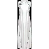 Puma Jer-She Dress Women, Clothing, White, M
