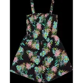 Roxy Playa Baby Printed Ermeløs Jumpsuit
