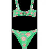 Roxy Tropicool Bralette Bikini