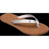 Roxy Jyll III Sandaler gul