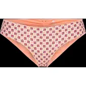 Rip Curl Classic Surf Cheeky Pant Bikinitruse rød