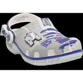 Crocs Star Wars R2d2 Classic Tresko