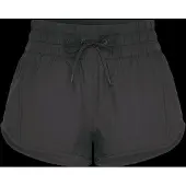 Rip Curl High Waist Retro Volley 3" Boardshorts svart